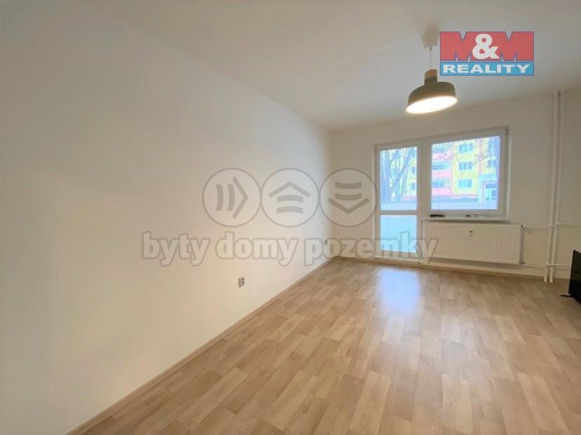Pronájem byt 2+1 - Tylova, Otrokovice, 66 m²