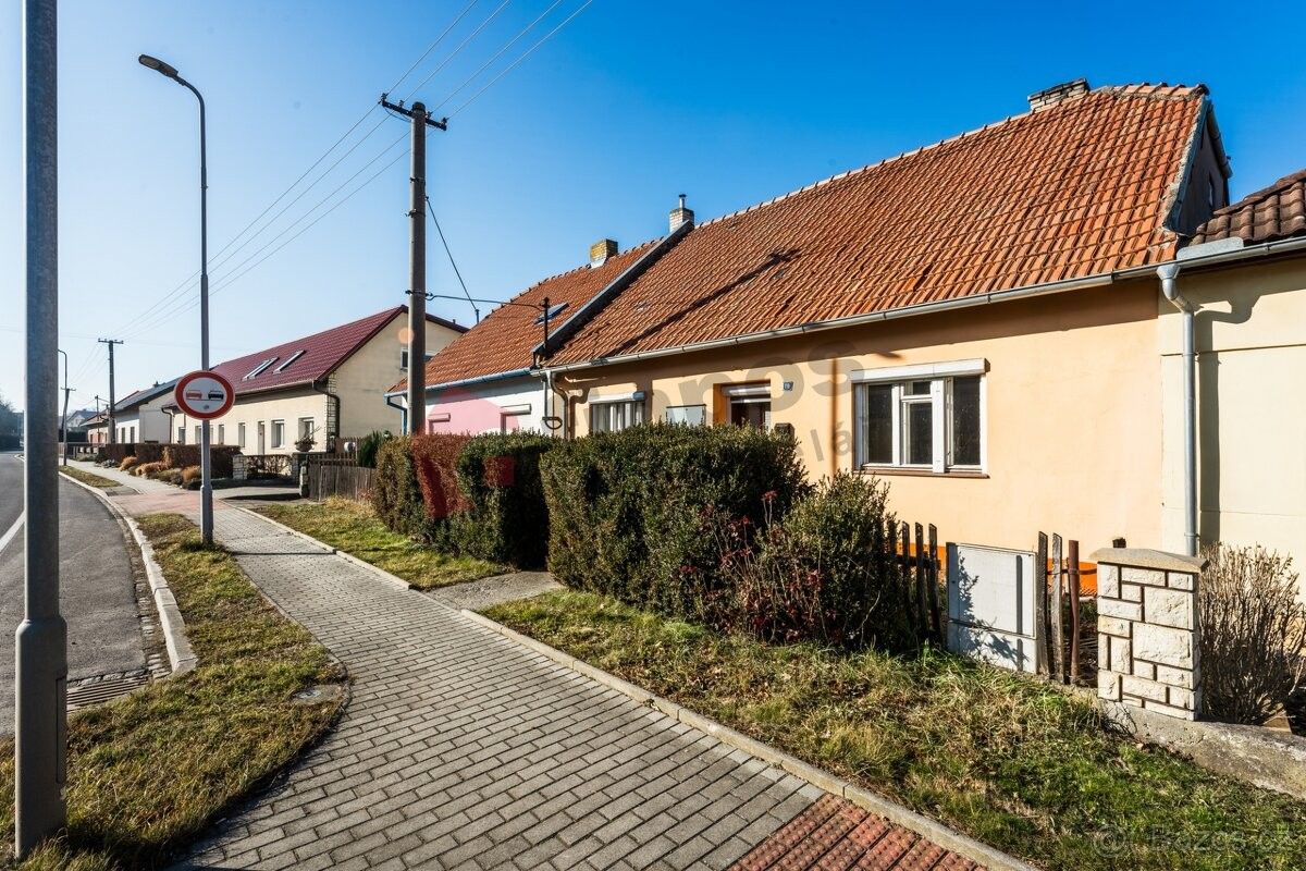 Prodej dům - Opatovice u Hranic, 753 56, 101 m²