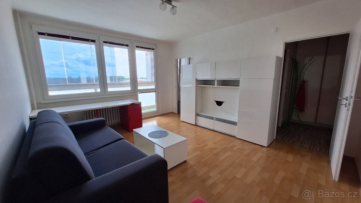 1+kk, Hradec Králové, 500 03, 35 m²