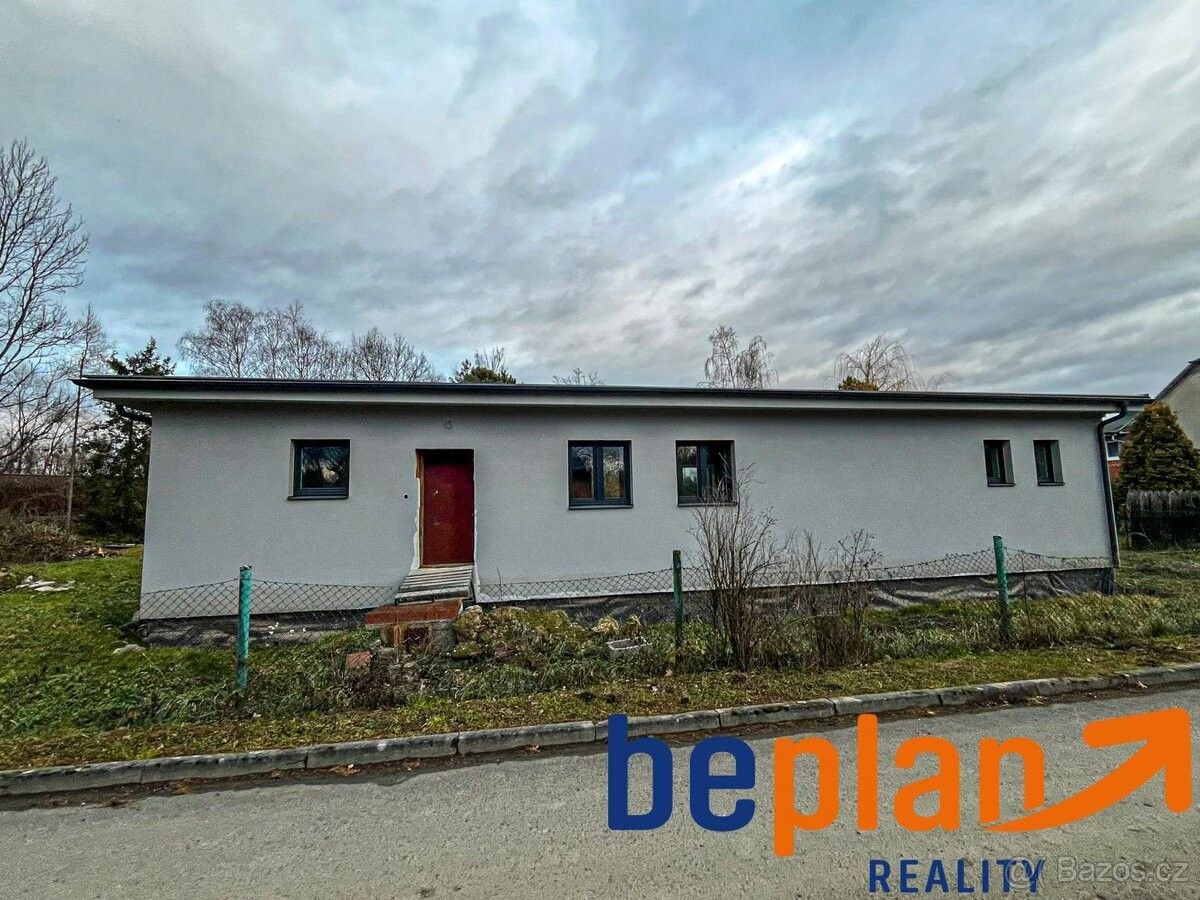 Ostatní, Háj ve Slezsku, 747 92