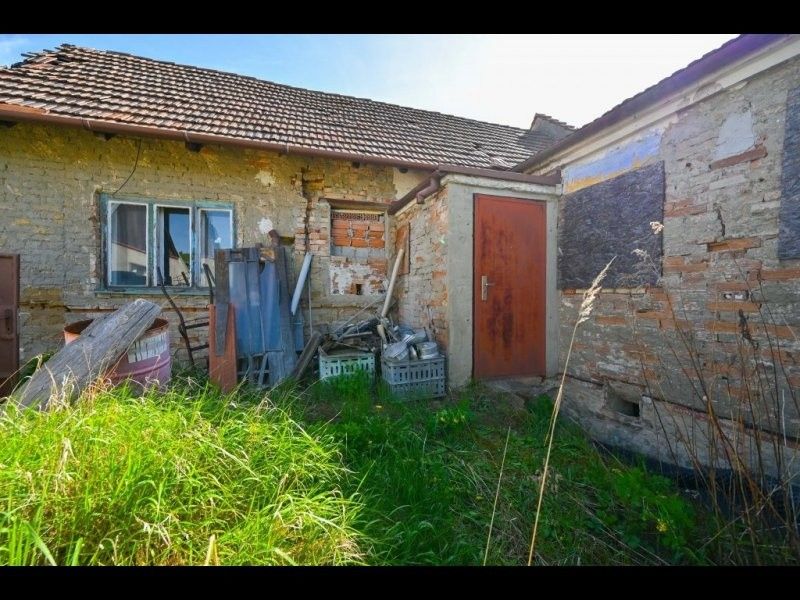 Prodej dům - Kyjov, 696 55, 143 m²