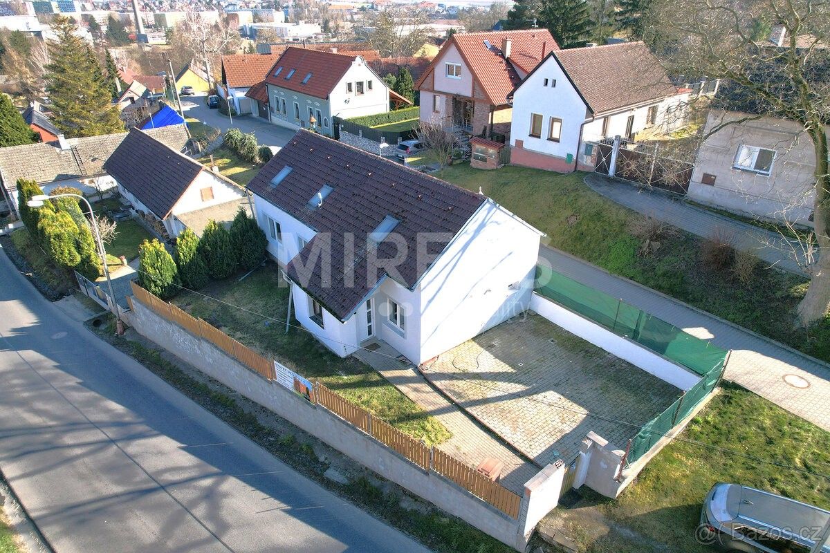 Ostatní, Benátky nad Jizerou, 294 71, 147 m²