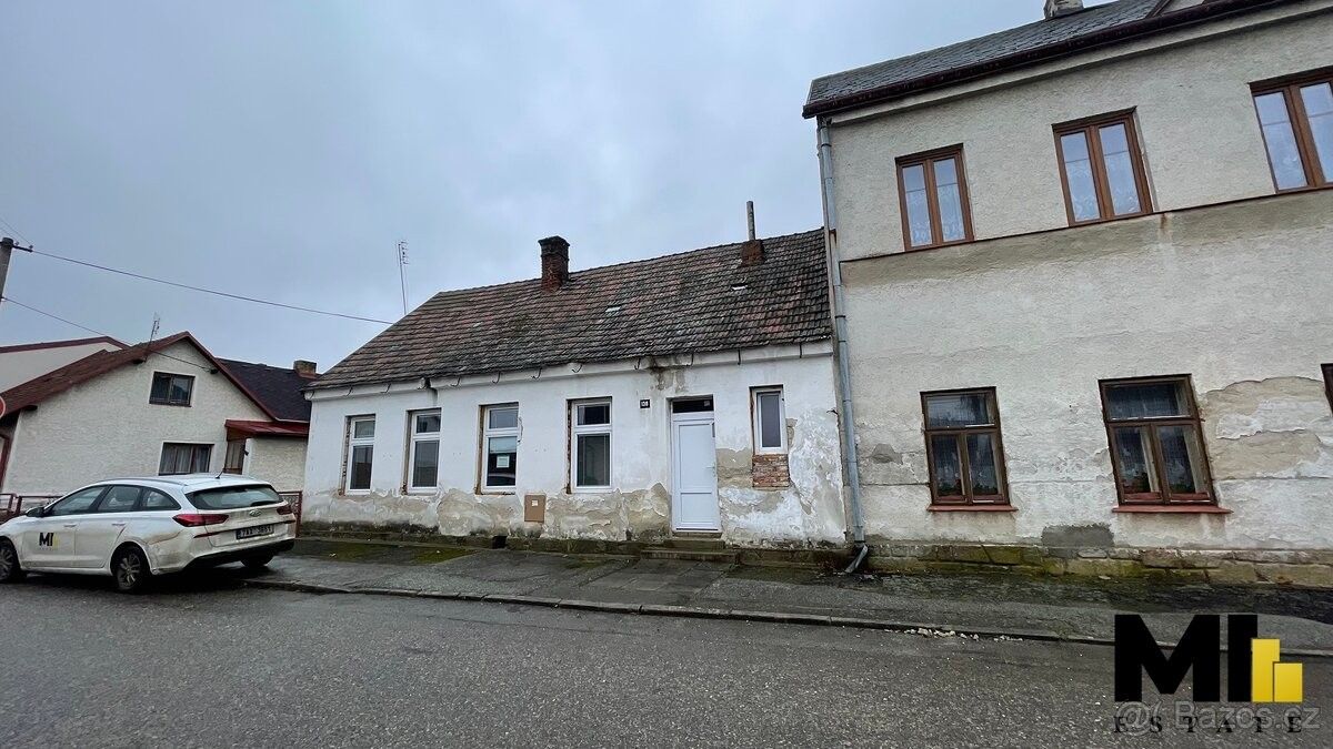 Ostatní, Jindřichův Hradec, 378 55, 130 m²
