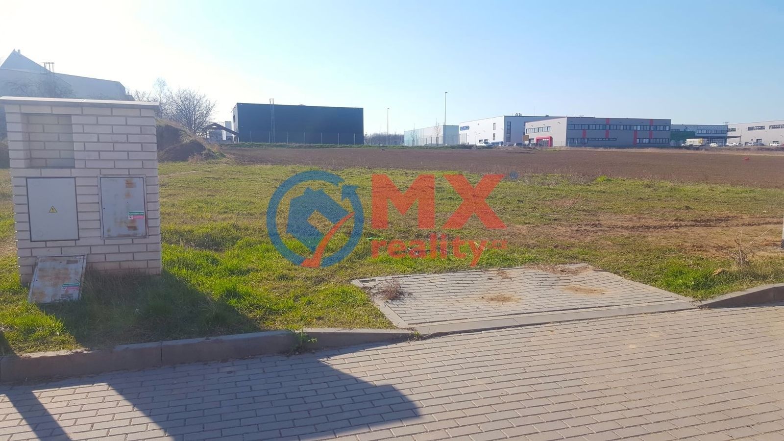 Prodej pozemek pro bydlení - U Zimoviště, Praha, 697 m²