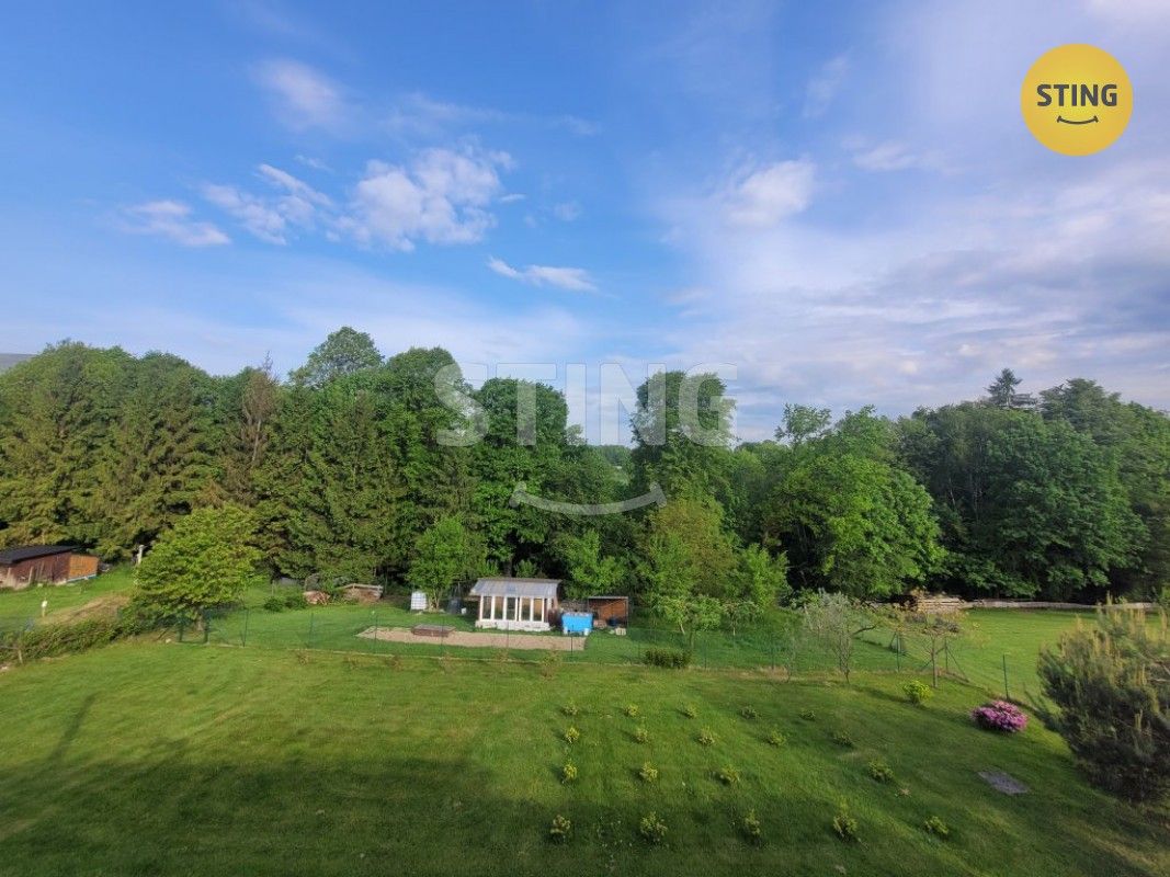 Prodej pozemek pro bydlení - Hrádek nad Olší, 739 97, 1 500 m²