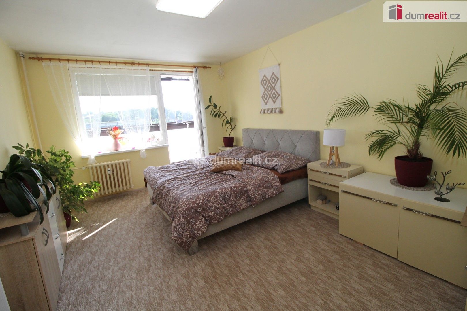 3+1, Brodská, Příbram, 93 m²