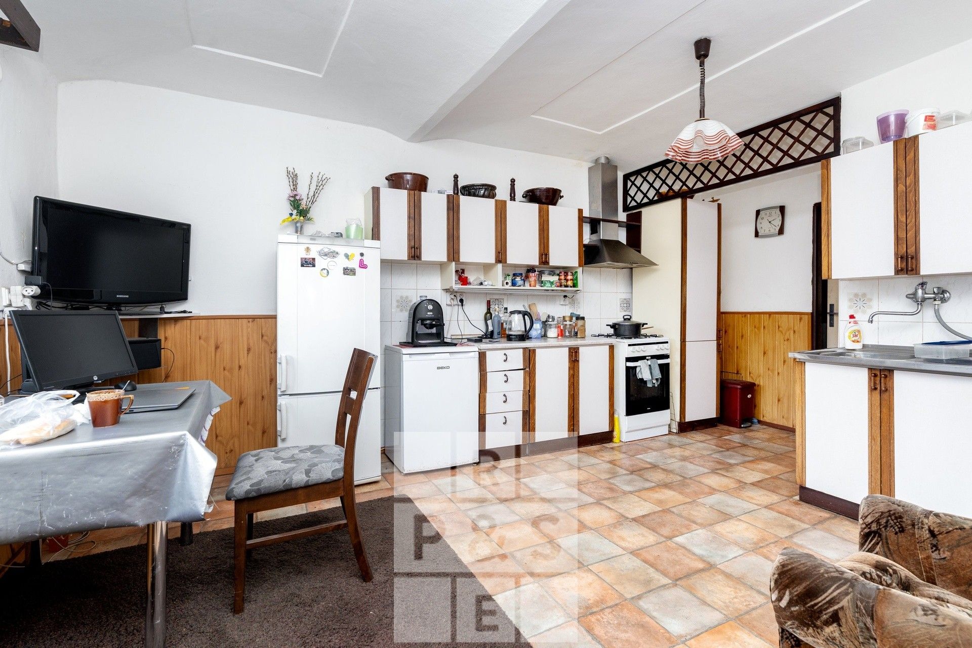 Prodej rodinný dům - V Lipách, Mirošovice, 210 m²