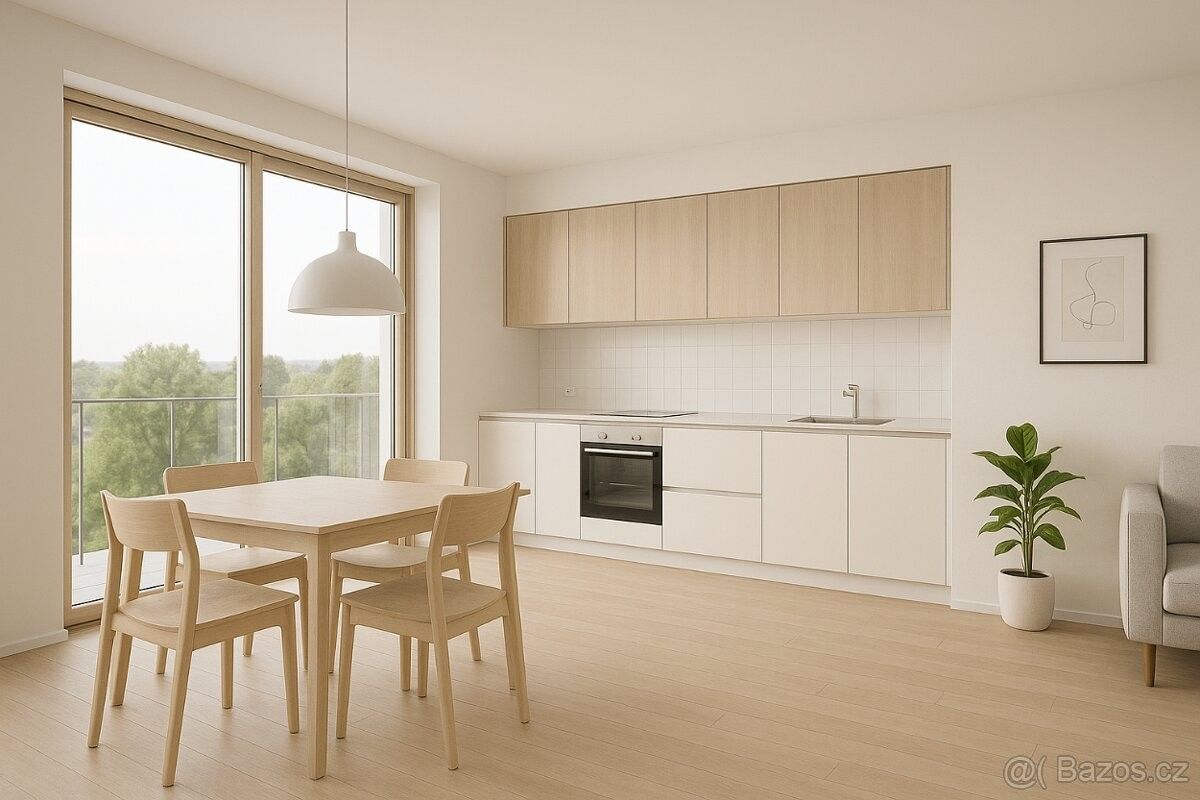 3+kk, Kostelec nad Černými Lesy, 281 63, 75 m²