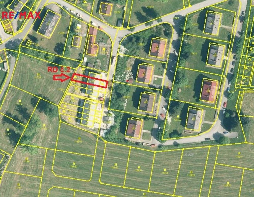 Ostatní, Stachy, 139 m²