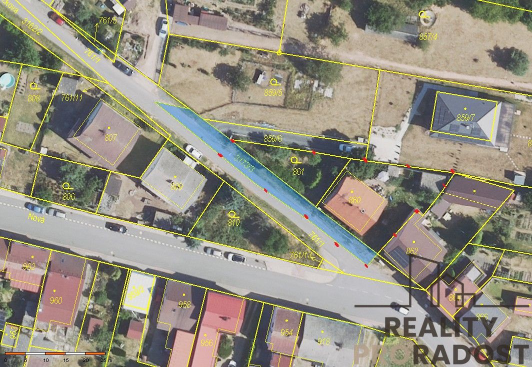 Prodej rodinný dům - Lužná, 115 m²