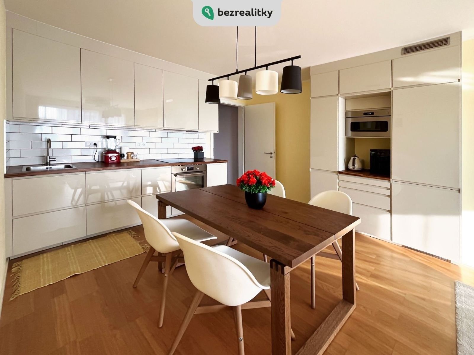 3+kk, Plzákova, Praha, 76 m²