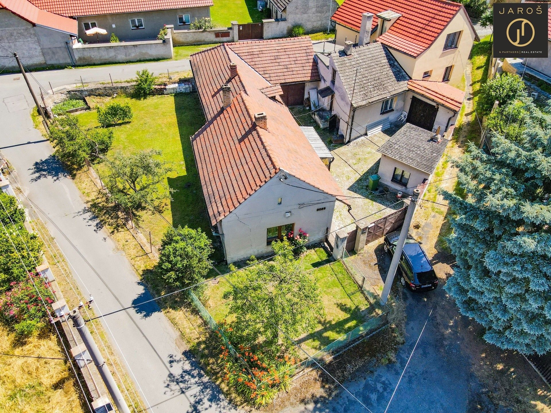 Ostatní, V Lipovci, Mělník, 95 m²