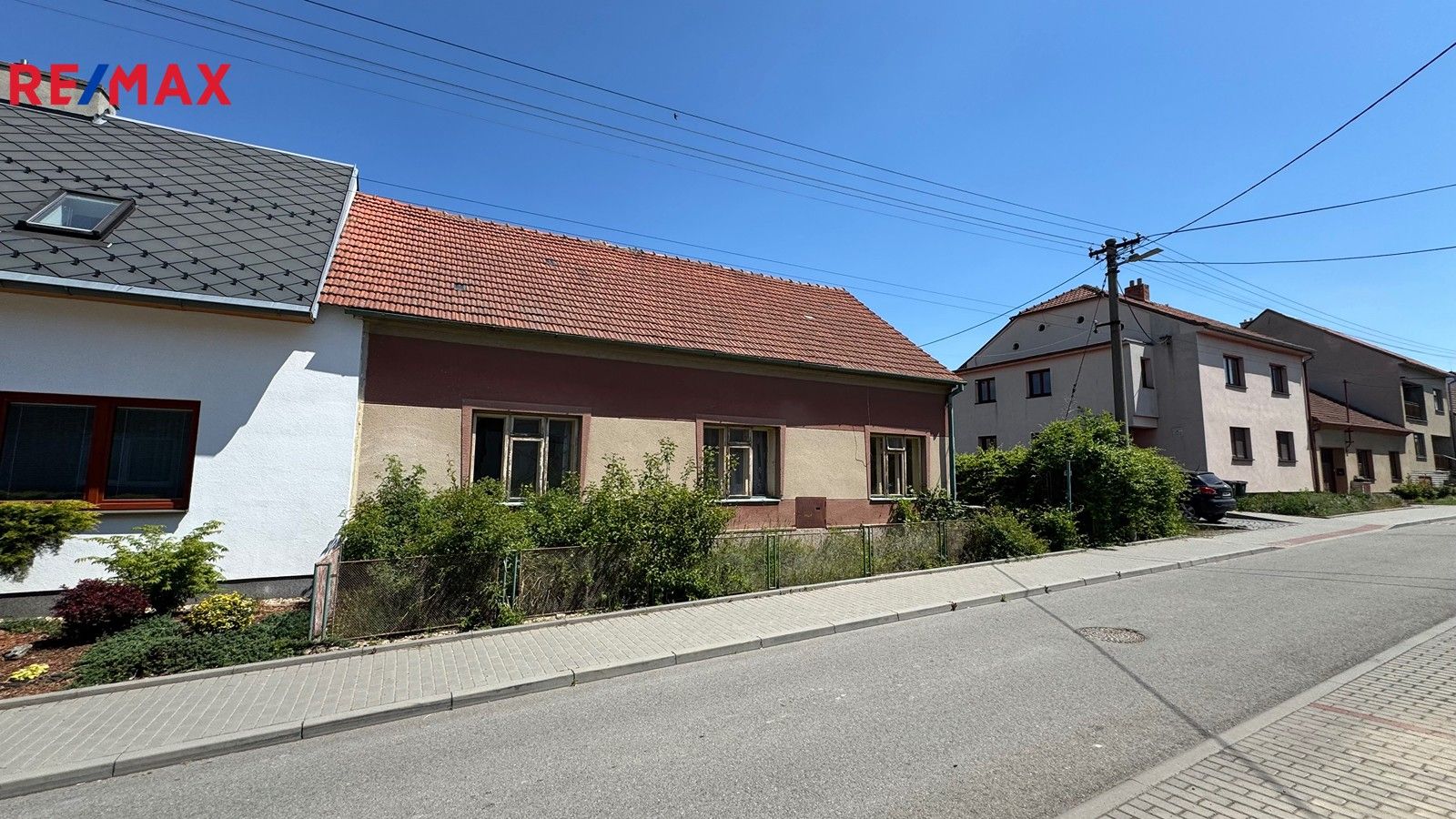 Ostatní, Velešovice, 120 m²