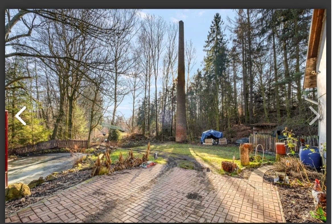Prodej dům - Stříbrná Skalice, 281 67, 5 891 m²