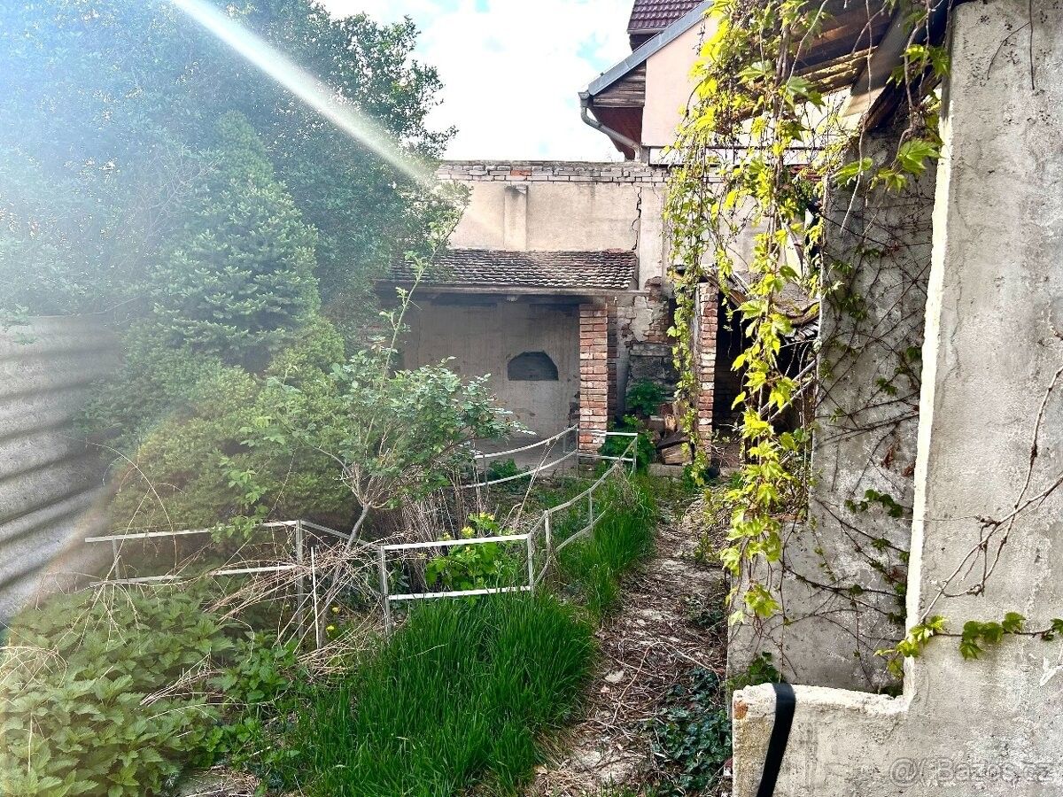 Prodej dům - Podivín, 691 45, 128 m²