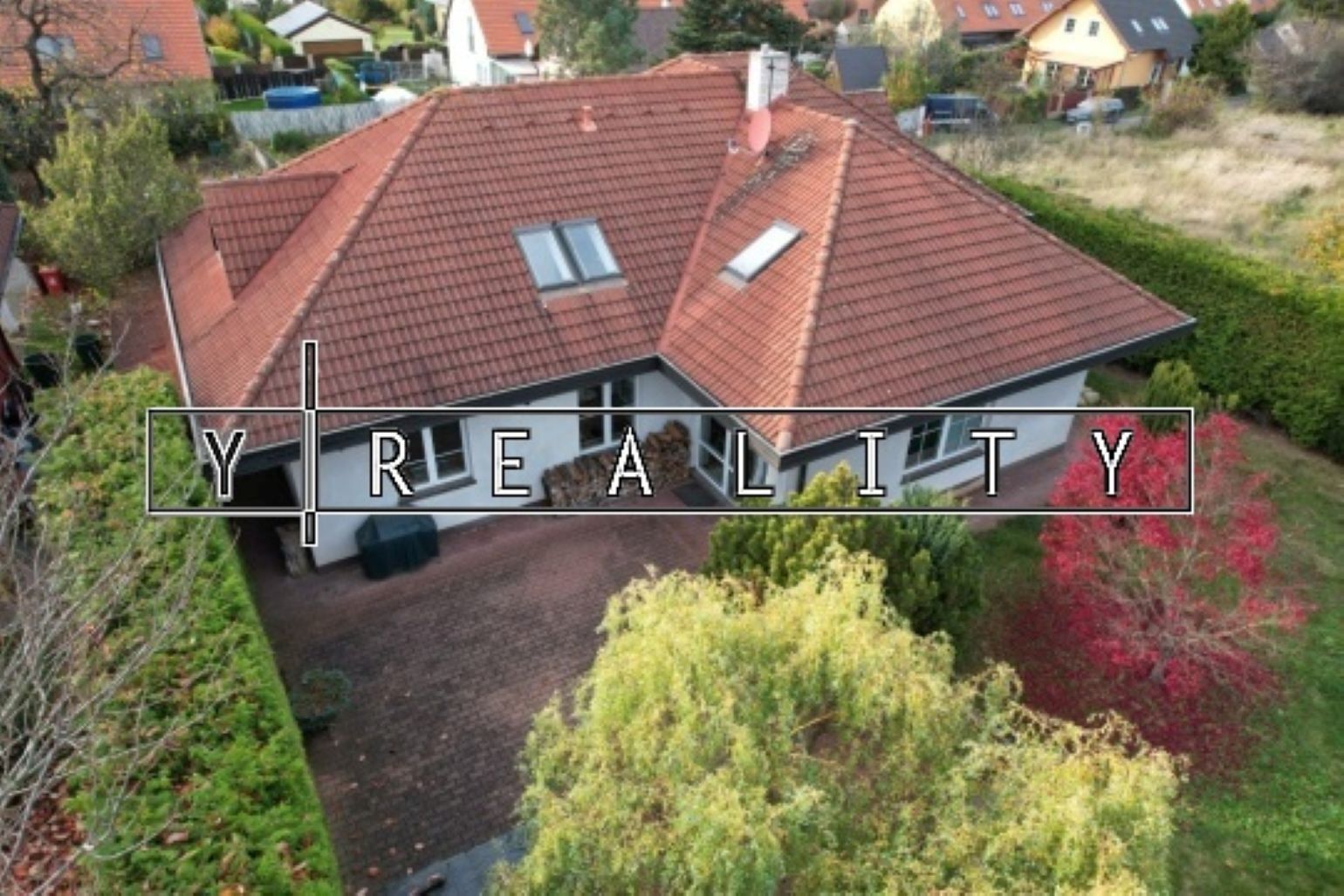 Rodinné domy, Pod Skalkou, Psáry, 300 m²