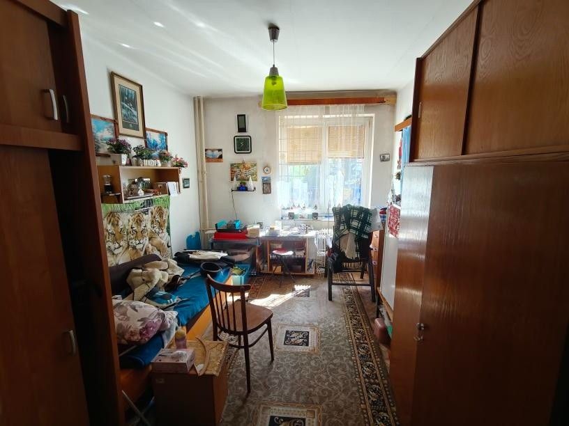 Prodej byt 1+kk - Mladá Boleslav, 293 01, 23 m²