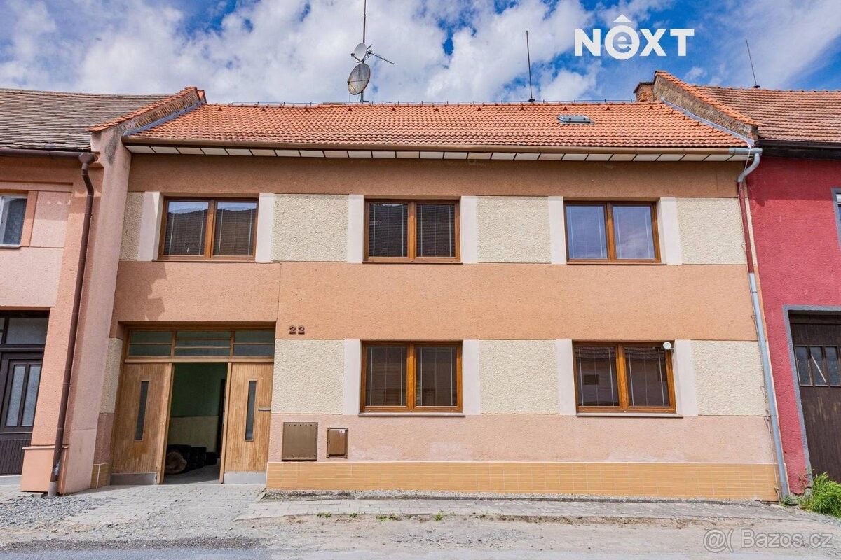 Ostatní, Rataje u Kroměříže, 768 12, 177 m²