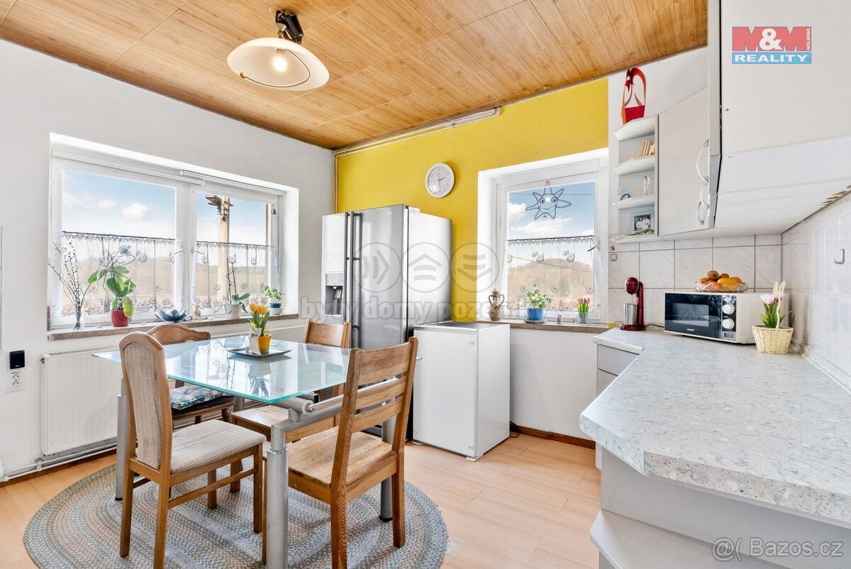 Prodej dům - Varnsdorf, 407 52, 7 689 m²