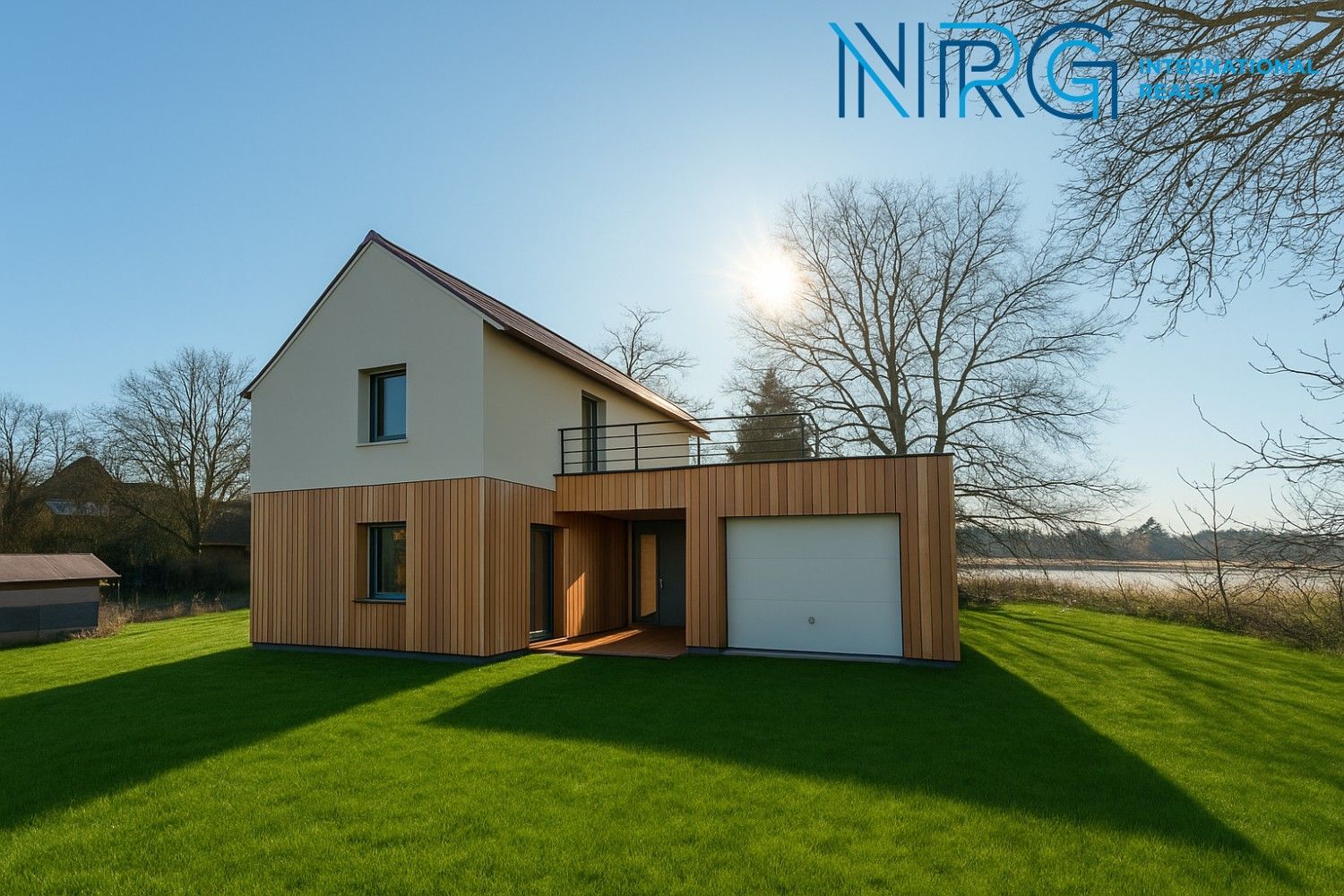 Rodinné domy, Kladruby, Chlumec nad Cidlinou, 135 m²