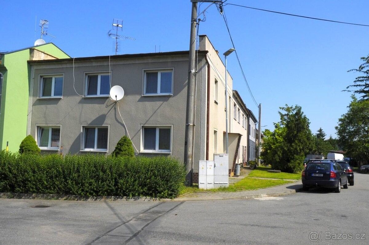 Prodej dům - Olšany u Prostějova, 798 14, 300 m²