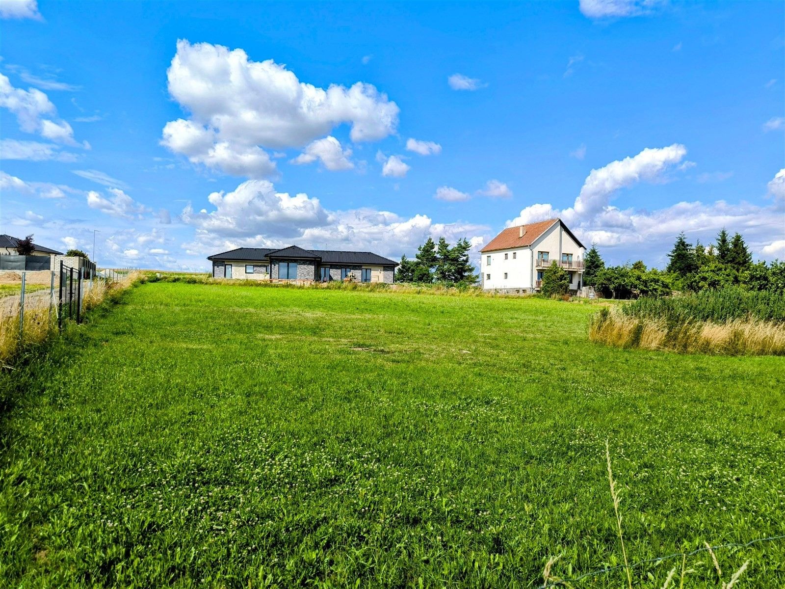 Pozemky pro bydlení, Slavičky, 1 009 m²