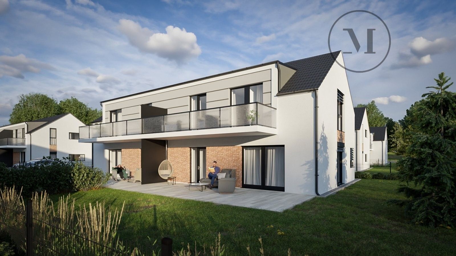 Ostatní, Na Pěšině, Vráto, 60 m²