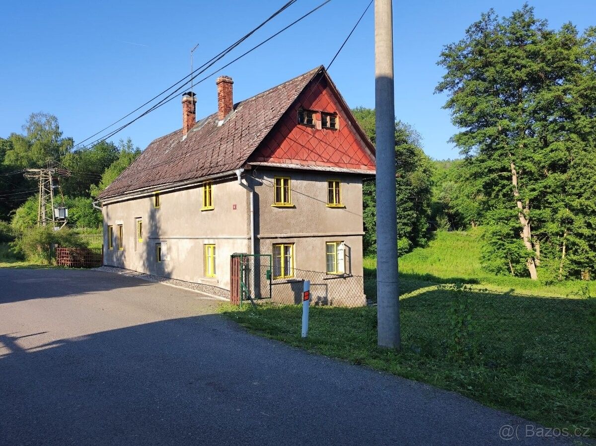 Ostatní, Česká Lípa, 470 02, 1 561 m²