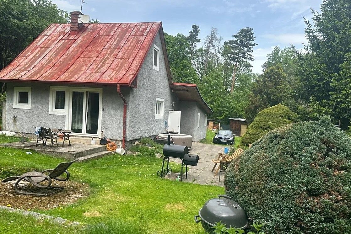 Ostatní, Mníšek pod Brdy, 252 10, 97 m²