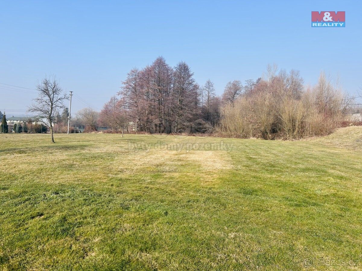 Ostatní, Bystřice nad Olší, 739 95, 2 850 m²