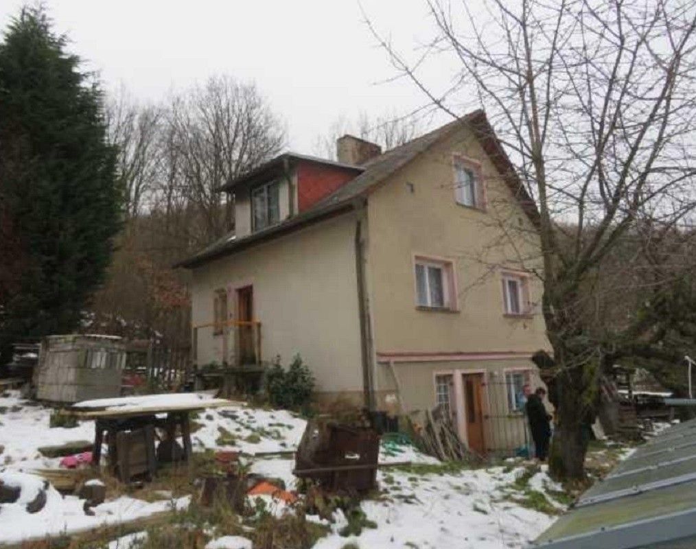 Ostatní, Krupka, 417 42