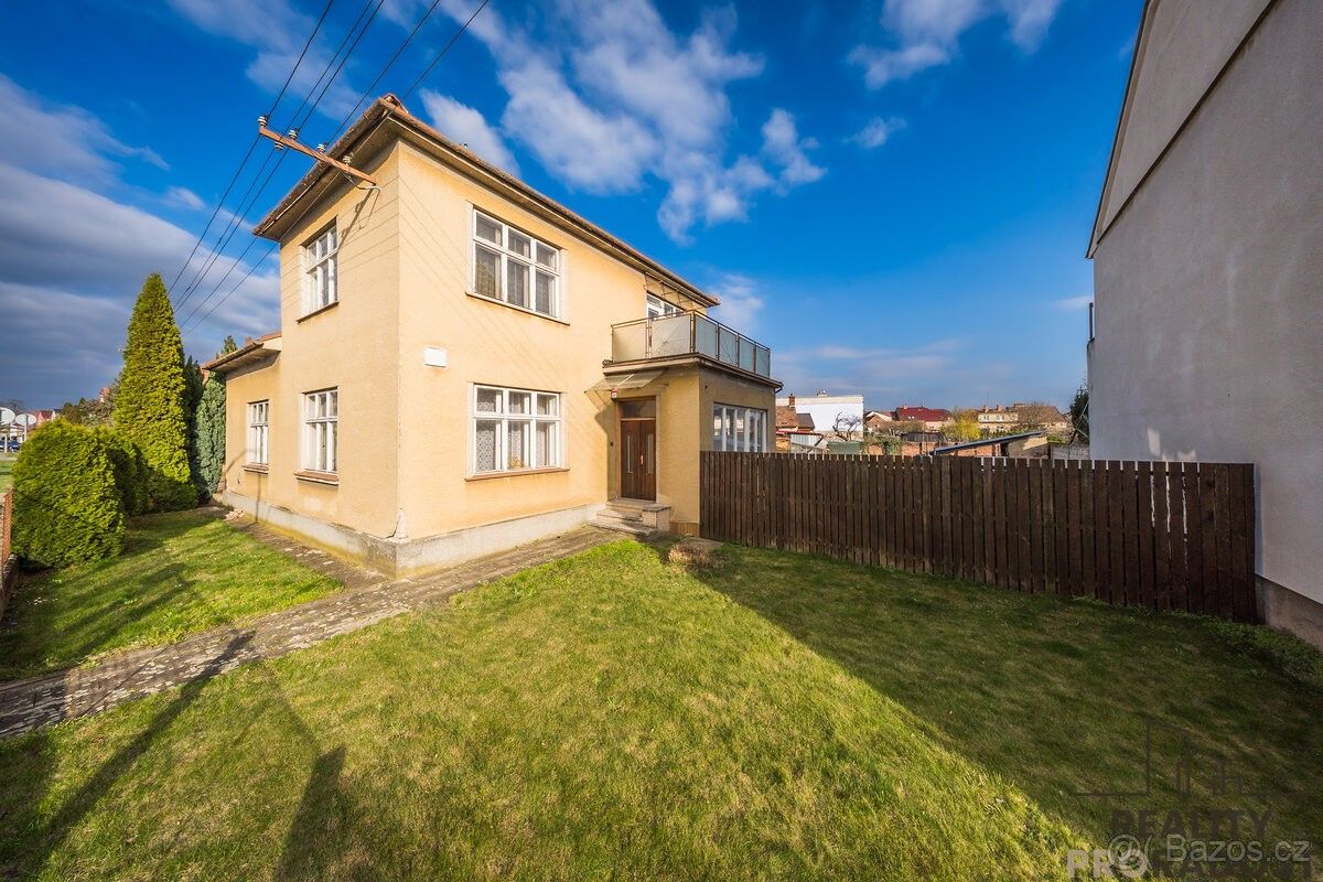 Ostatní, Veselí nad Moravou, 698 01, 473 m²