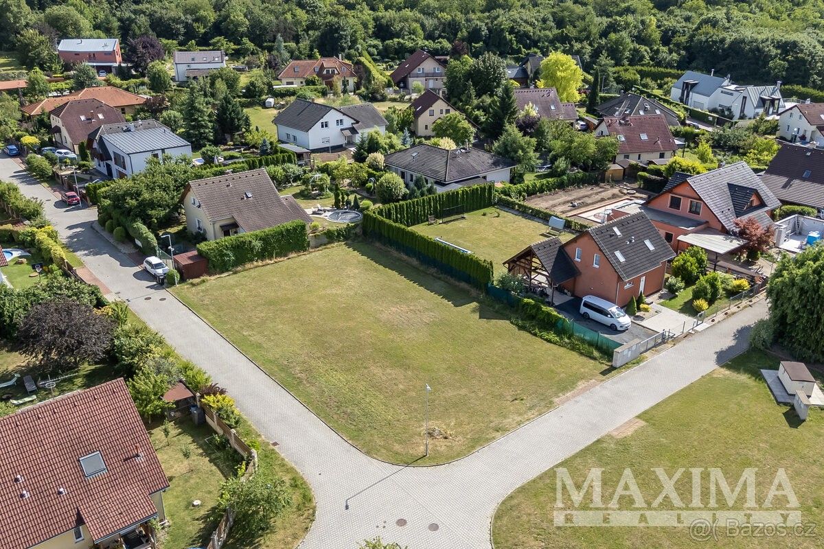 Pozemky pro bydlení, Nymburk, 288 02, 956 m²