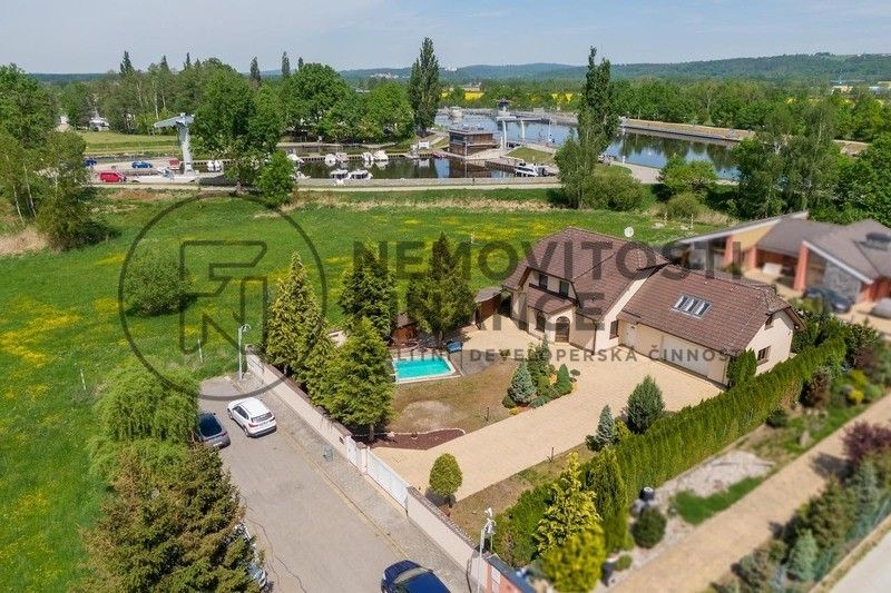 Ostatní, České Budějovice, 370 11, 309 m²