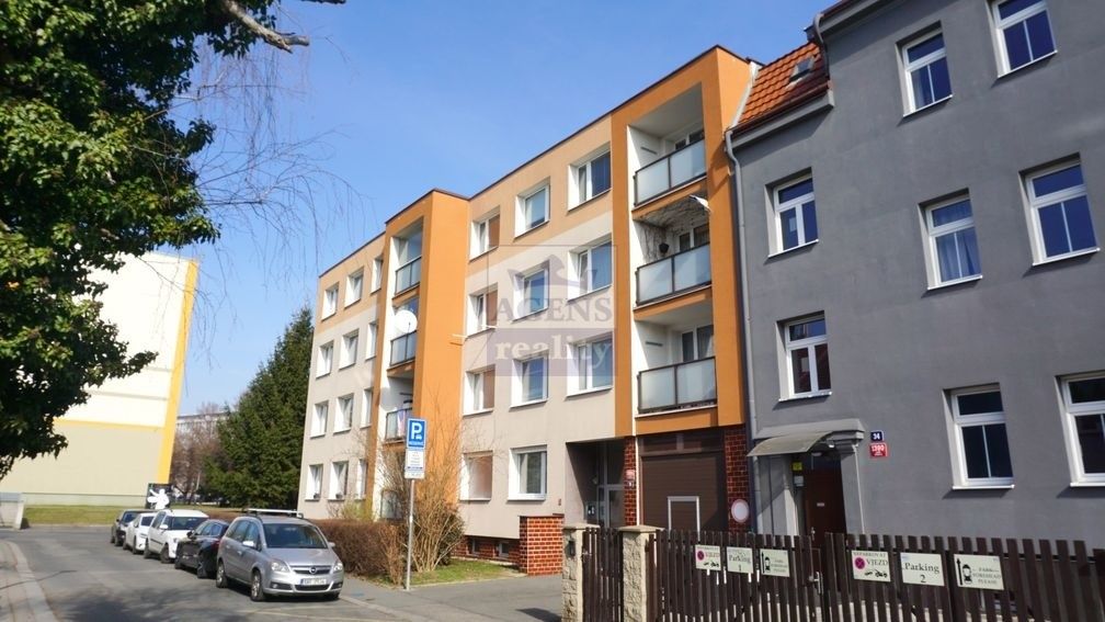 3+1, Praha, 182 00, 78 m²
