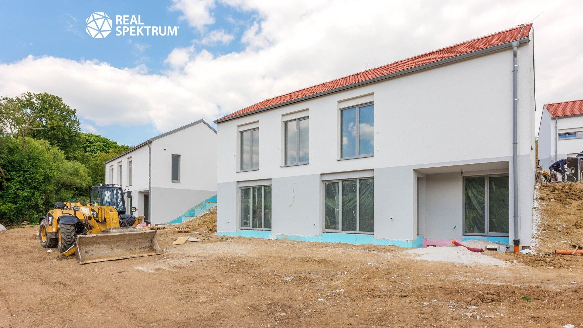 Prodej rodinný dům - Vohančice, 163 m²