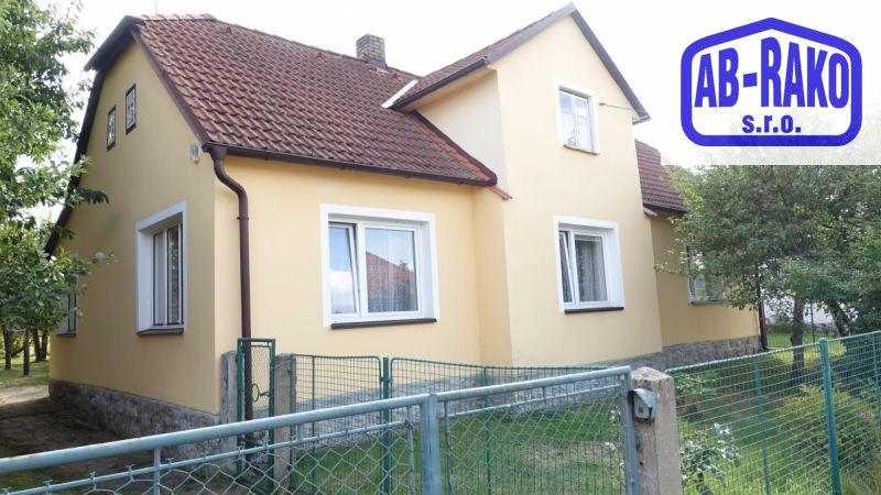 Prodej dům - Kostelní Radouň, 120 m²