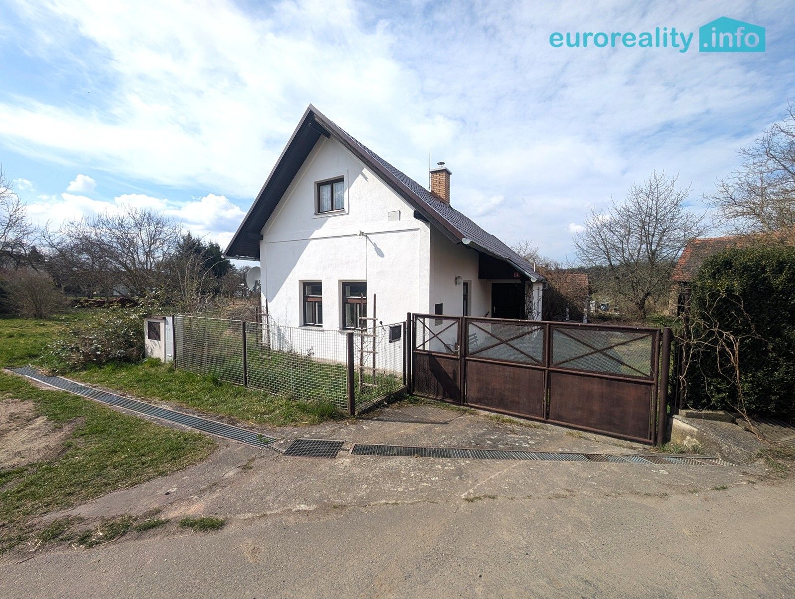 Ostatní, Tchořovice, 150 m²