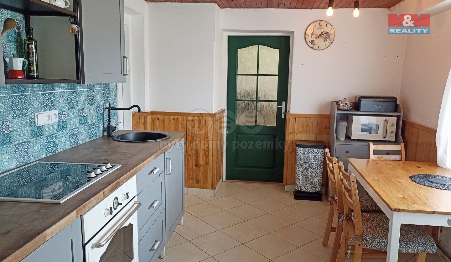 Rodinné domy, Vitín, 203 m²