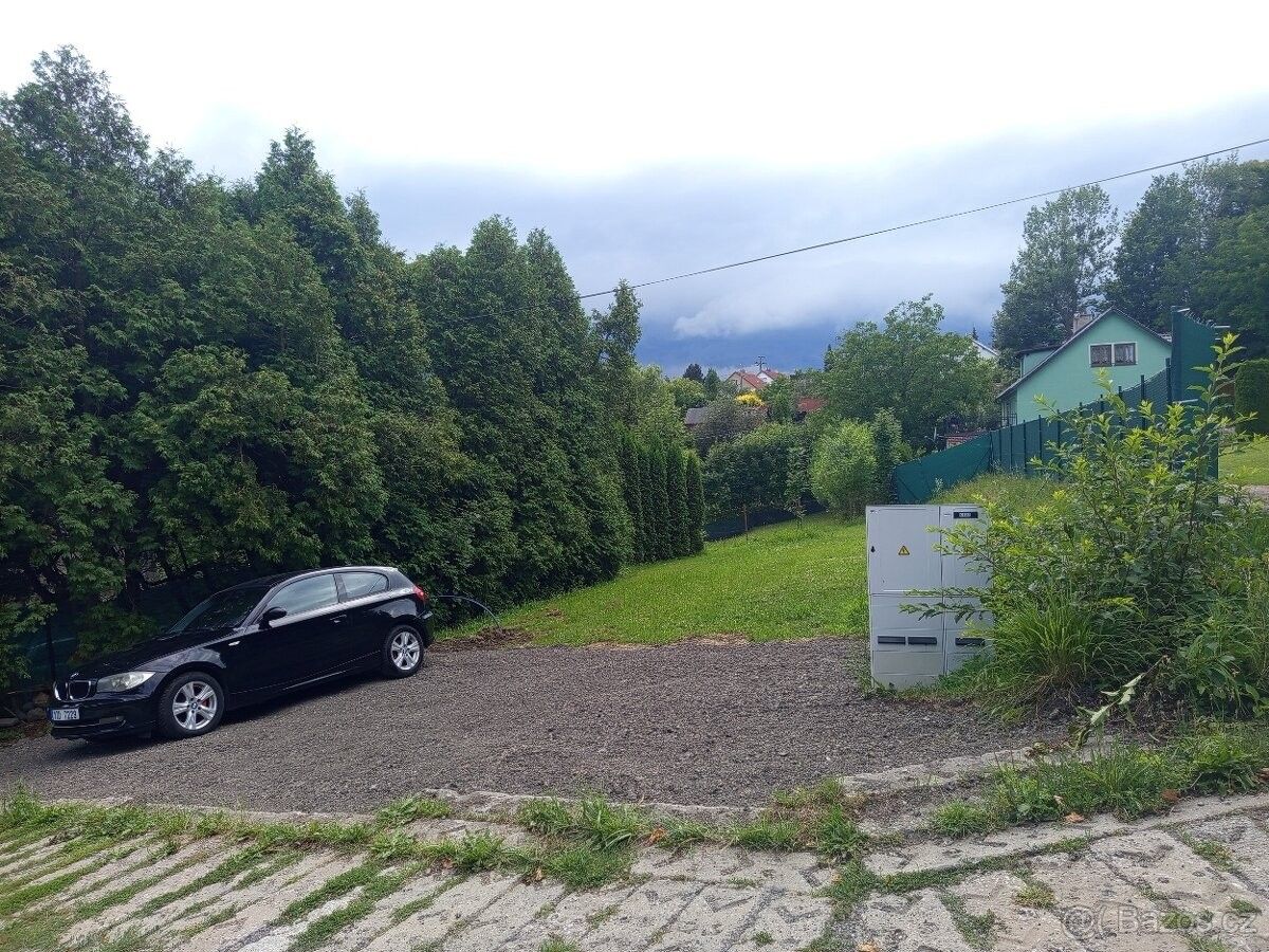 Prodej pozemek pro bydlení - Havířov, 736 01, 1 127 m²