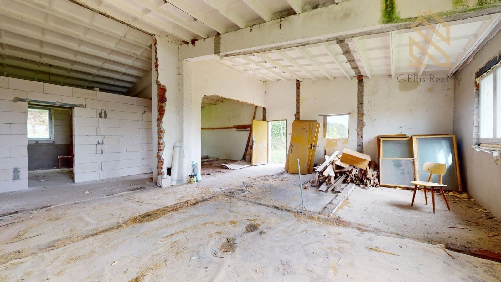 Prodej pozemek pro bydlení - Hřivice, 4 023 m²