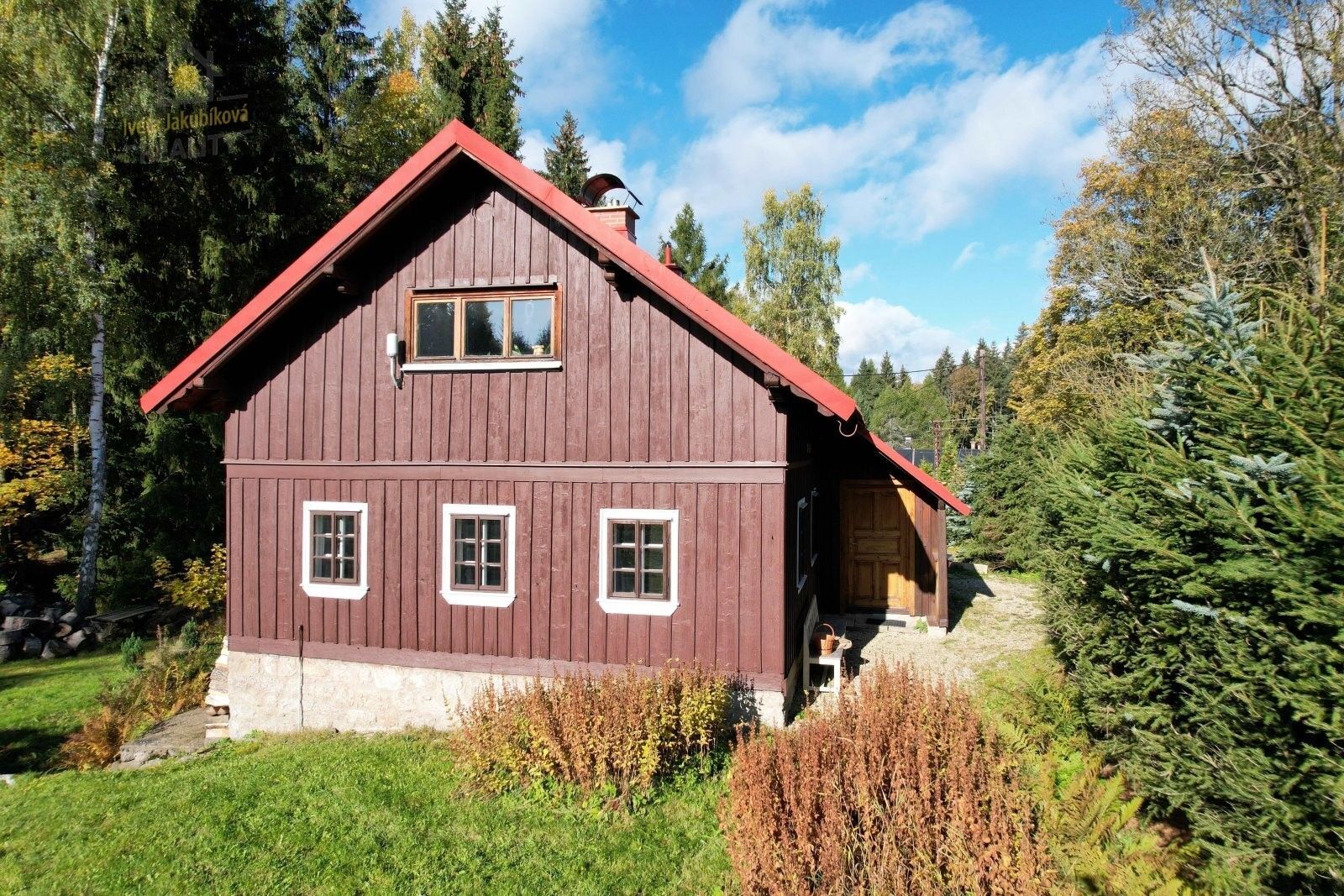 Prodej chalupa - Kořenov, 200 m²