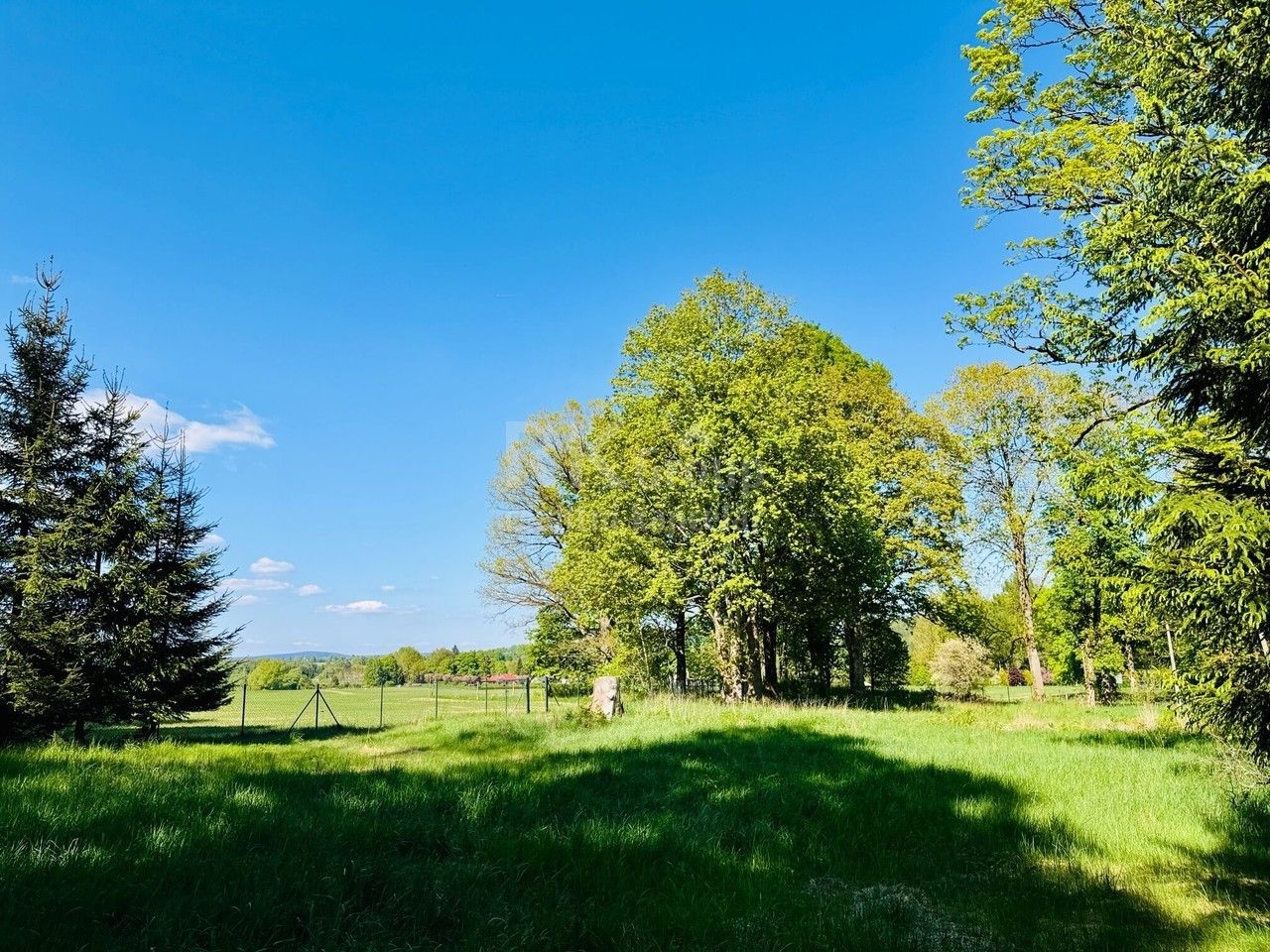 Pozemky pro bydlení, Chodovská Huť, Tři Sekery, 1 232 m²