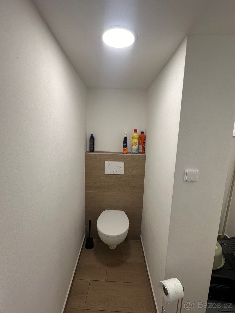 Prodej dům - Křenovice u Slavkova, 683 52