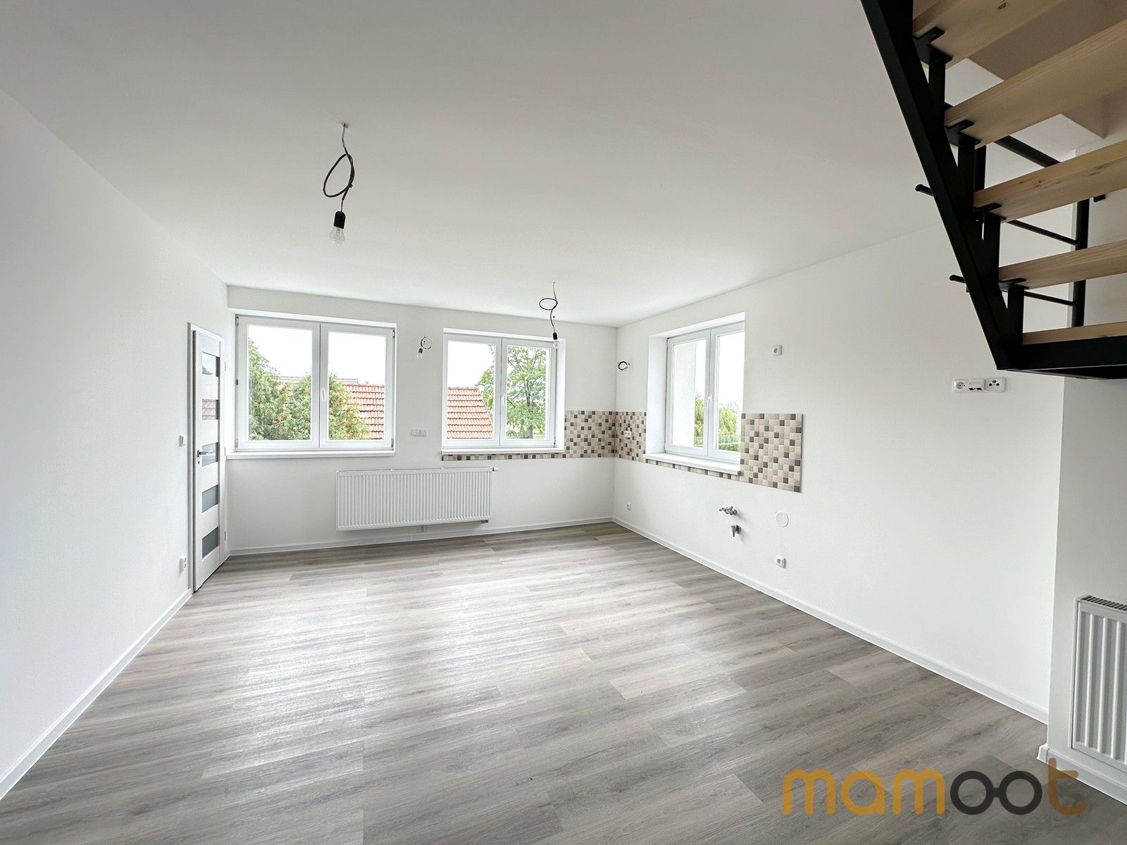3+kk, Lány, Kostomlaty nad Labem, 72 m²