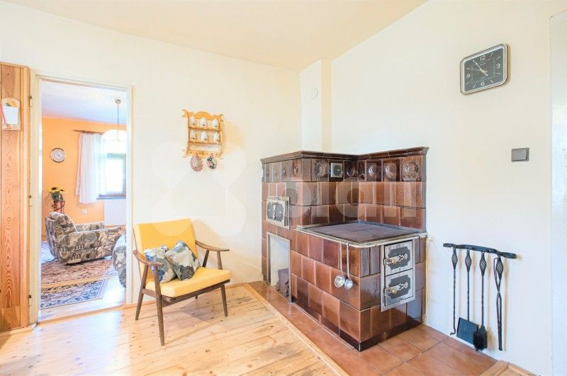 Ostatní, Tylov, Lomnice, 145 m²