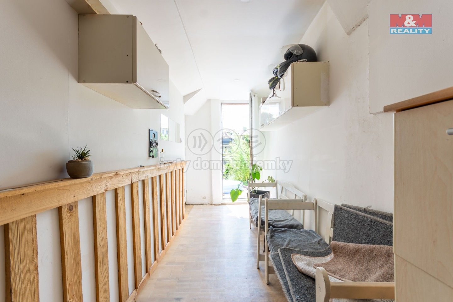 Prodej rodinný dům - Krnovská, Horní Benešov, 270 m²