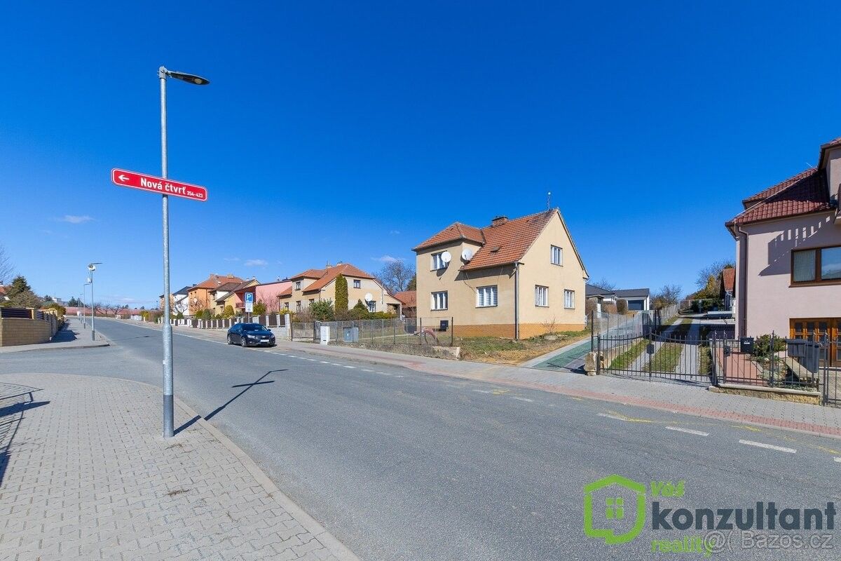 Prodej dům - Velká Bíteš, 595 01, 230 m²