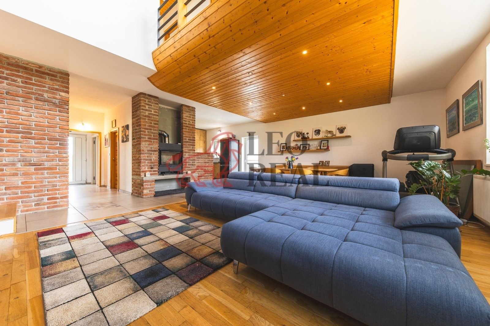 Prodej rodinný dům - Na Pazderně, Škvorec, 140 m²