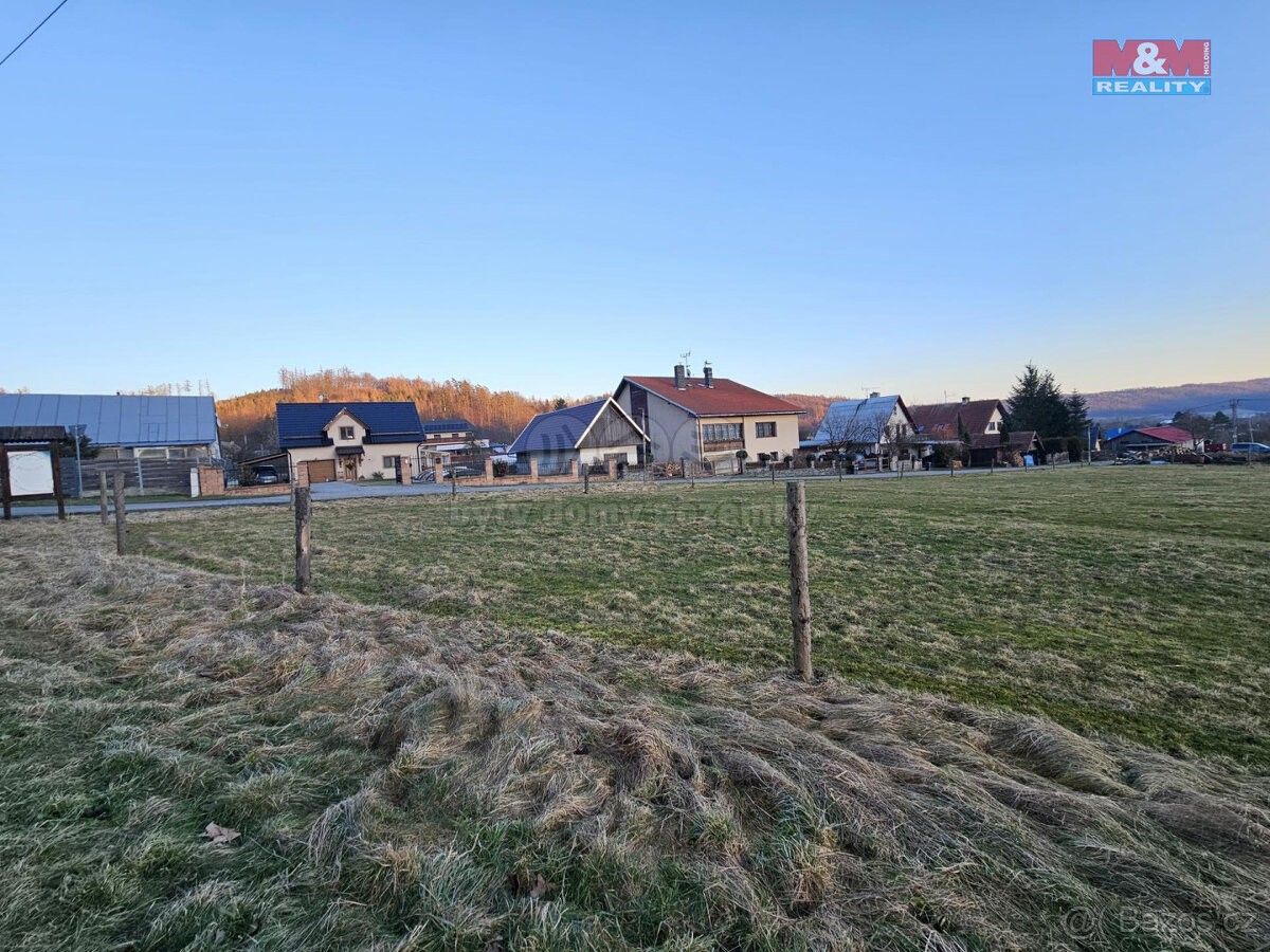 Zemědělské pozemky, Odry, 742 35, 2 113 m²